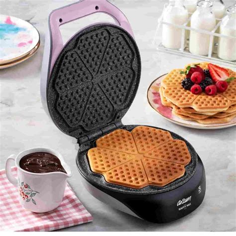 Ikinci el waffle makinesi